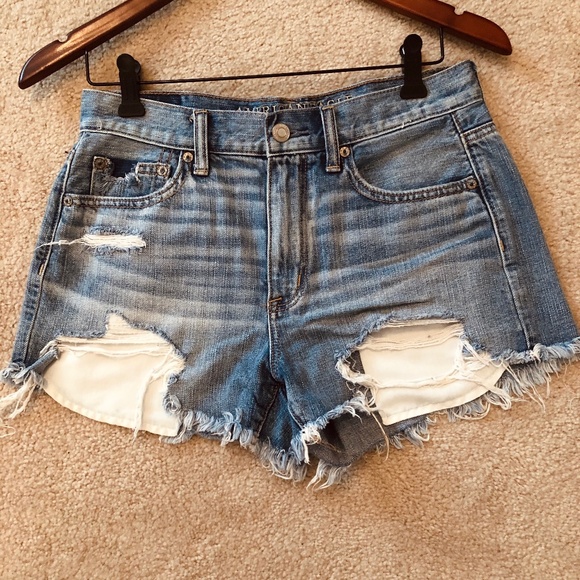 American Eagle Outfitters Pants - American Eagle Shorts